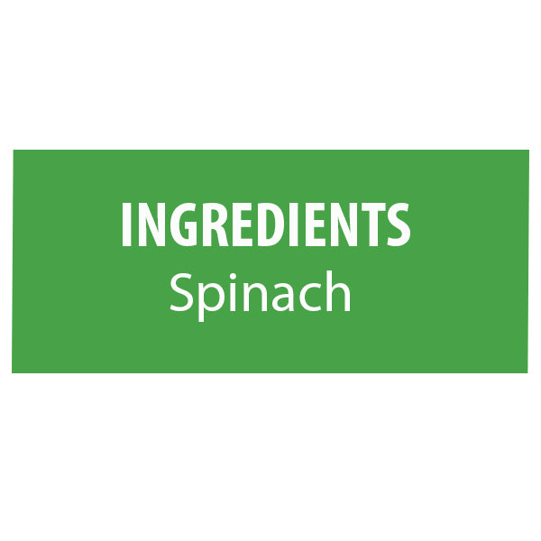 Heera Spinach Puree 395g @SaveCo Online Ltd