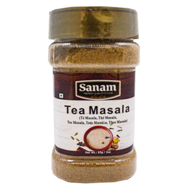 Sanam Tea Masala 85g @SaveCo Online Ltd