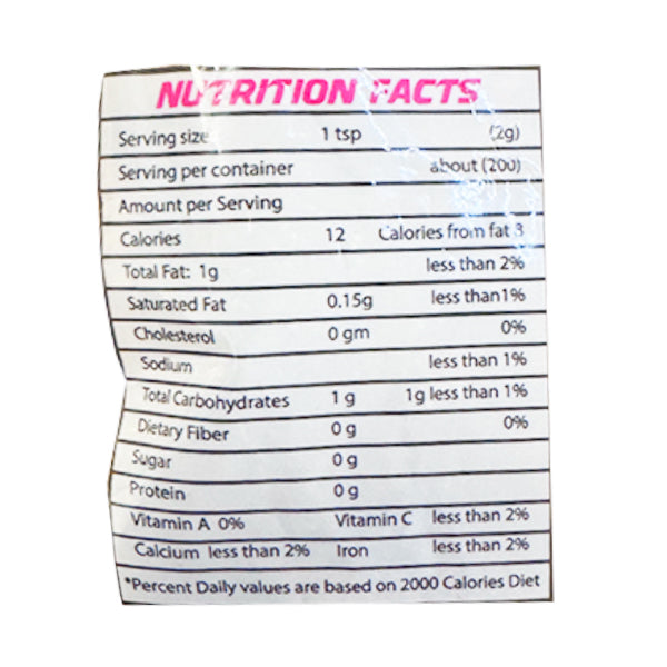 Sapna Fried Onion 400g @SaveCo Online Ltd