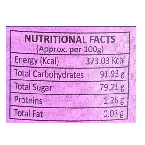 Sapna Desi Shakkar 500g @SaveCo Online Ltd