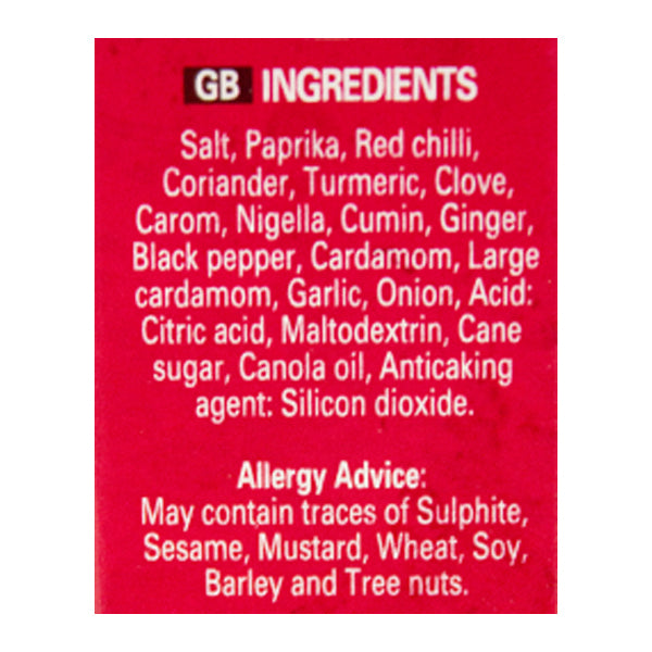 Shan Paya Curry Masala 50g @SaveCo Online Ltd