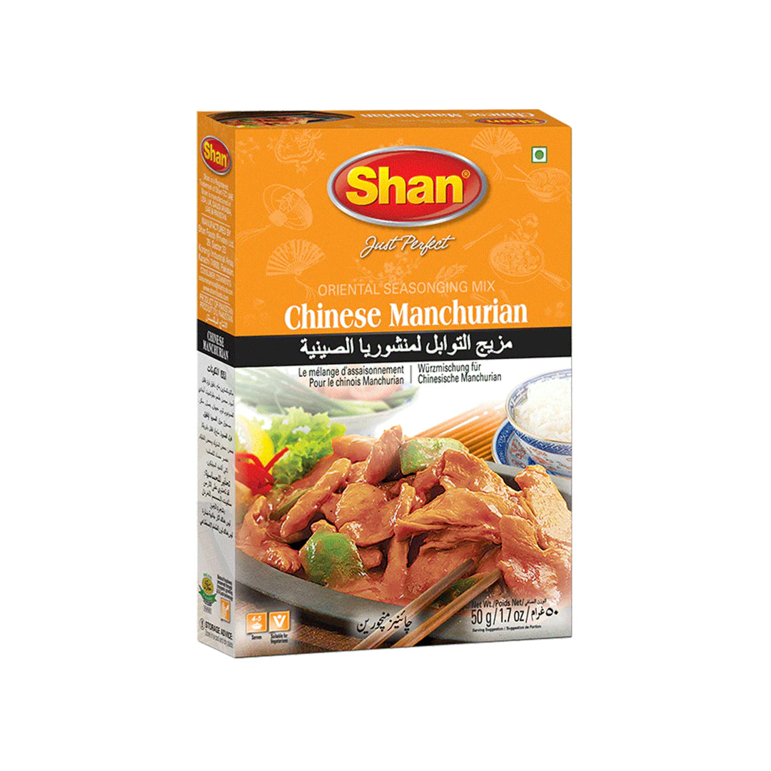 Shan chinese manchurian SaveCo Bradford
