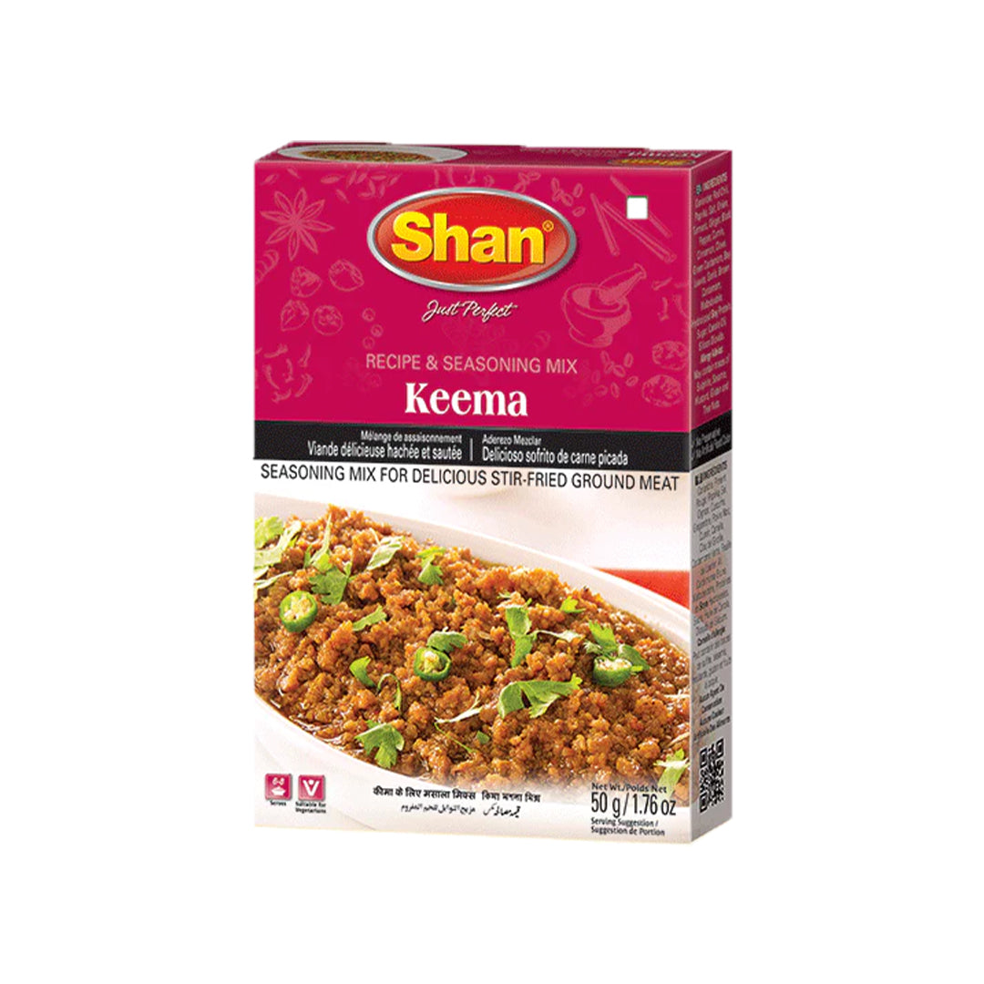 Shan Keema SaveCo Bradford