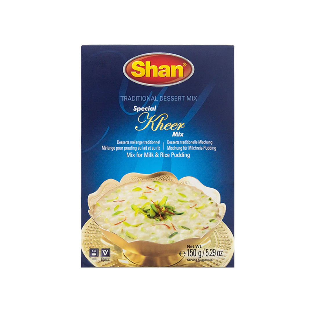 Shan Kheer Dessert Mix @ SaveCo Online Ltd