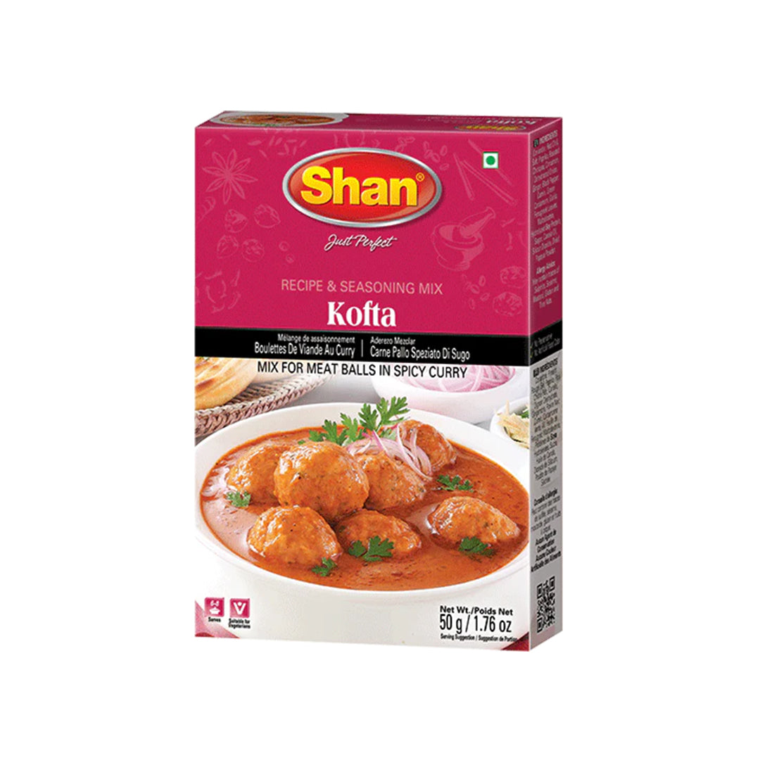 Shan Kofta SaveCo Bradford