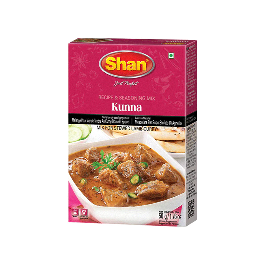 Shan Kunna SaveCo Bradford