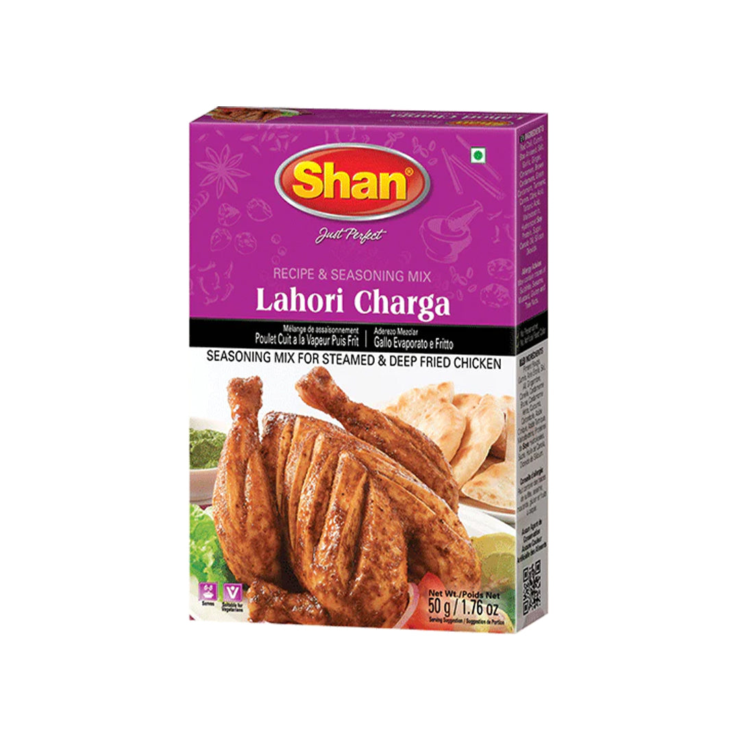 Shan Lahori Charga SaveCo Bradford