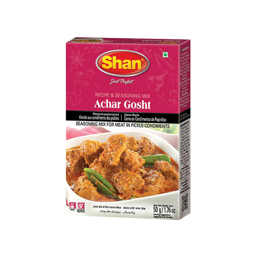 Shan Achar Gosht SaveCo Bradford
