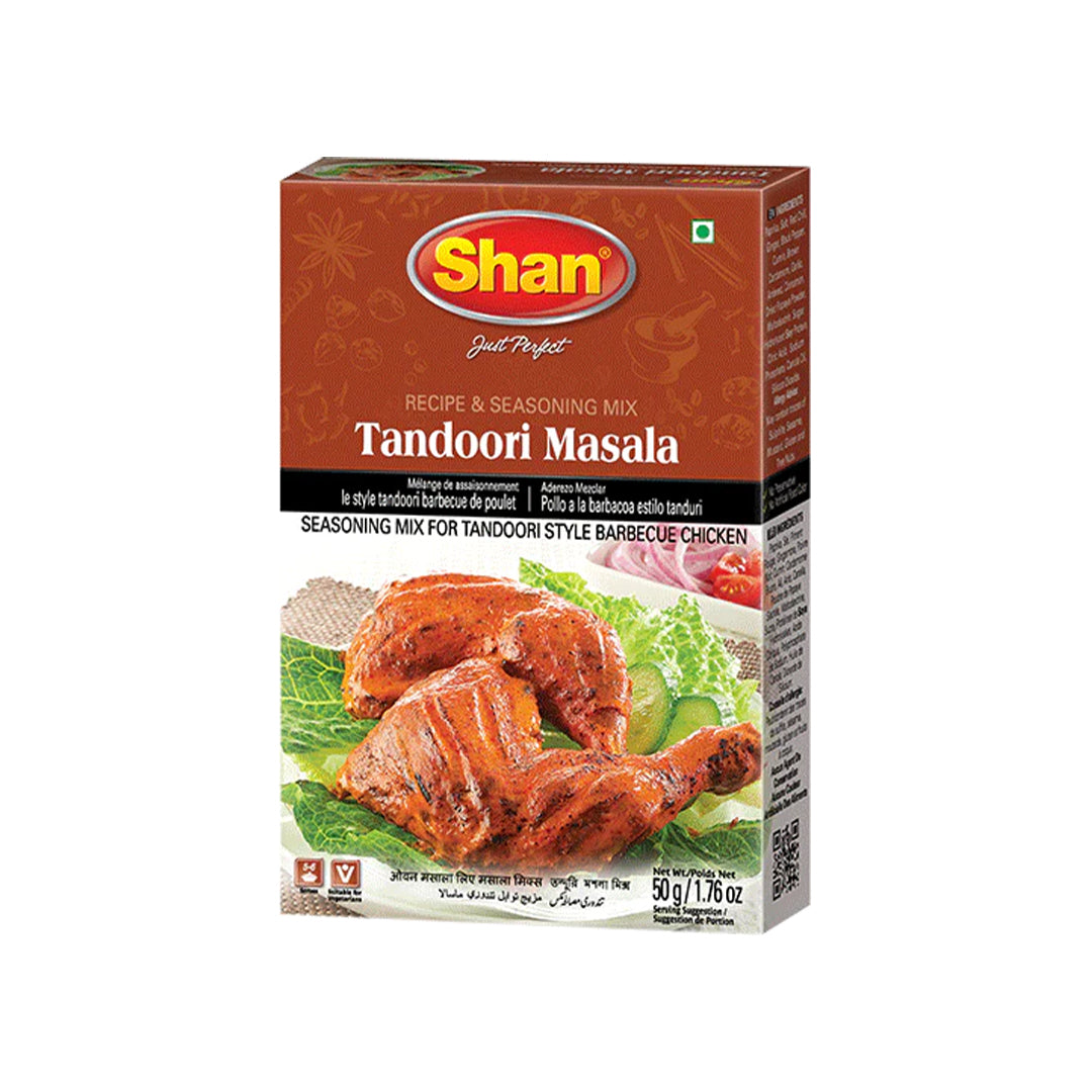 Shan Tandoori Masala SaveCo Bradford