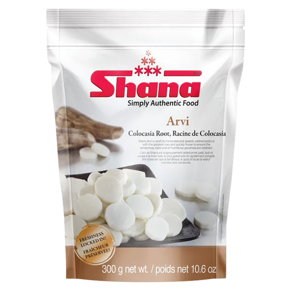 Shana Arvi 300g @SaveCo Online Ltd