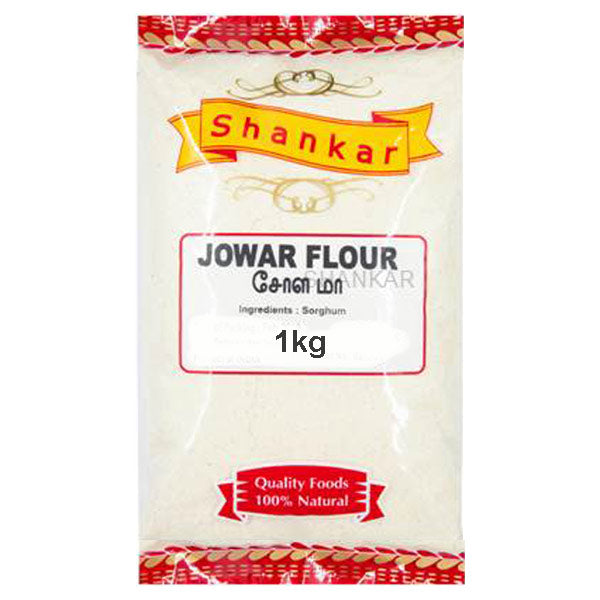 Shankar Jowar Flour 1kg @SaveCo Online Ltd