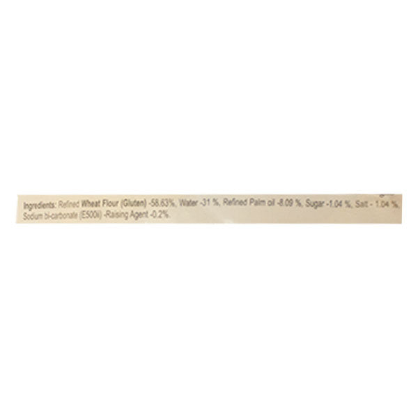 Shankar Kotthu Paratha 3kg @SaveCo Online Ltd