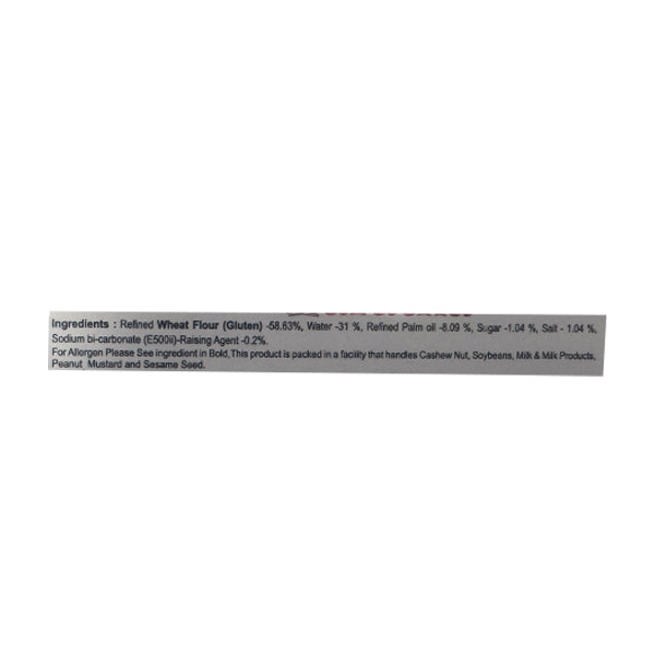 Shankar Malabar Paratha 10pk @SaveCo Online Ltd