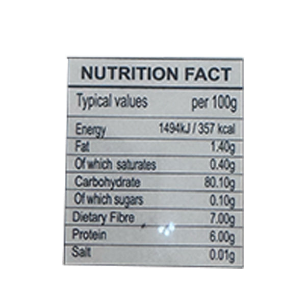 Shankar Malabar Paratha 10pk @SaveCo Online Ltd