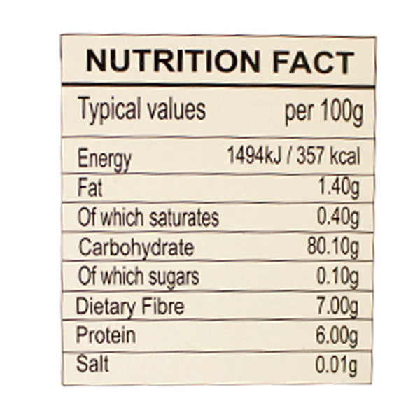 Shankar Malabar Paratha 5pk  @SaveCo Online Ltd