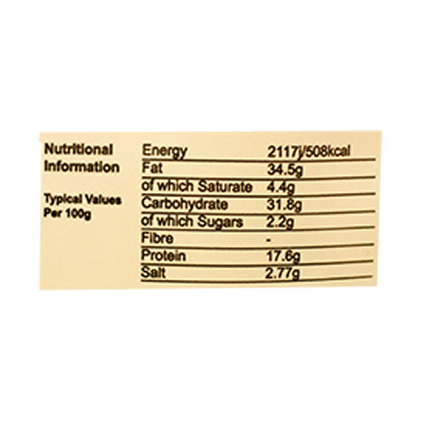 Snack House Spicy Dall 180g @SaveCo Online Ltd
