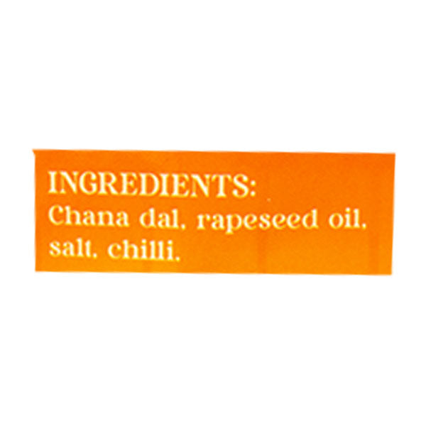 Snack House Spicy Dall 180g @SaveCo Online Ltd
