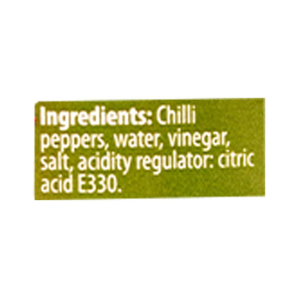 Sofra Mild Pickled Chilli Peppers 880g @SaveCo Online Ltd