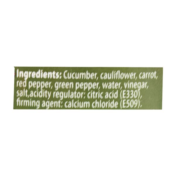 Sofra Mixed Vegetables 970g @SaveCo Online Ltd