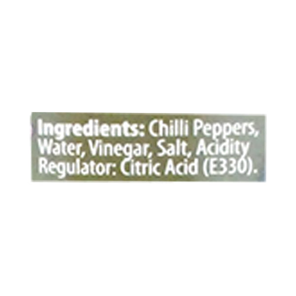 Sofra Red Hot Chilli Pickle 300g @SaveCo Online Ltd