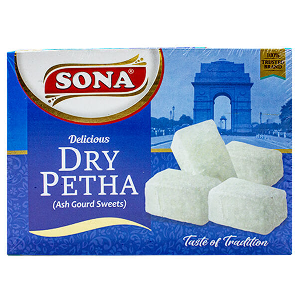 Sona Dry Petha 400g @SaveCo Online Ltd