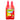 Squeeze It Still Juice Drink Apple & Raspberry 4x200ml @SaveCo Online Ltd