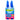 Squeeze It Still Drink Blue Raspberry 4x200ml @SaveCo Online Ltd