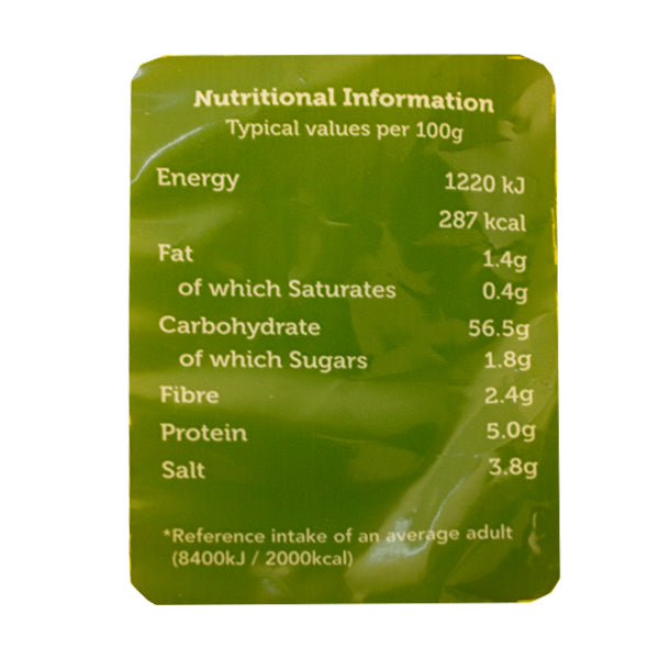 Supreme Lemon & Pepper Chicken Fry Mix 1kg @SaveCo Online Ltd