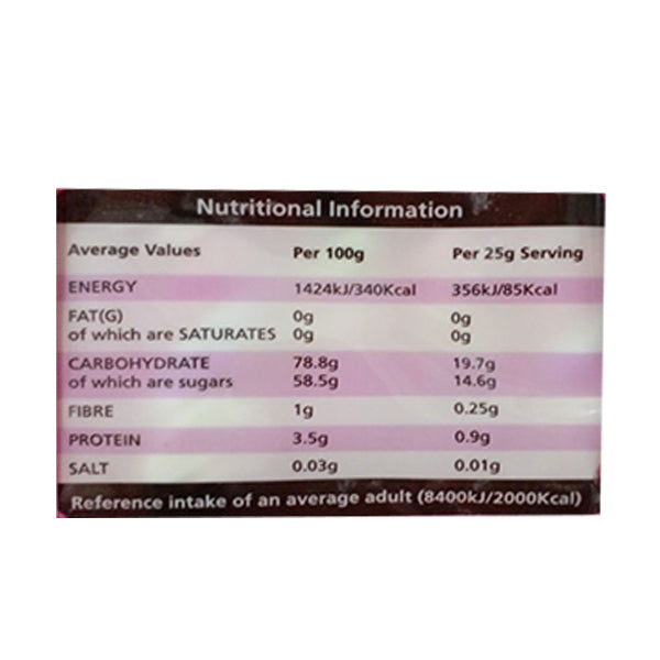 Sweetzone Mallow Twists 160g @SaveCo Online Ltd

