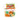 Sweetzone Fruity Hearts 170g @SaveCo Online Ltd