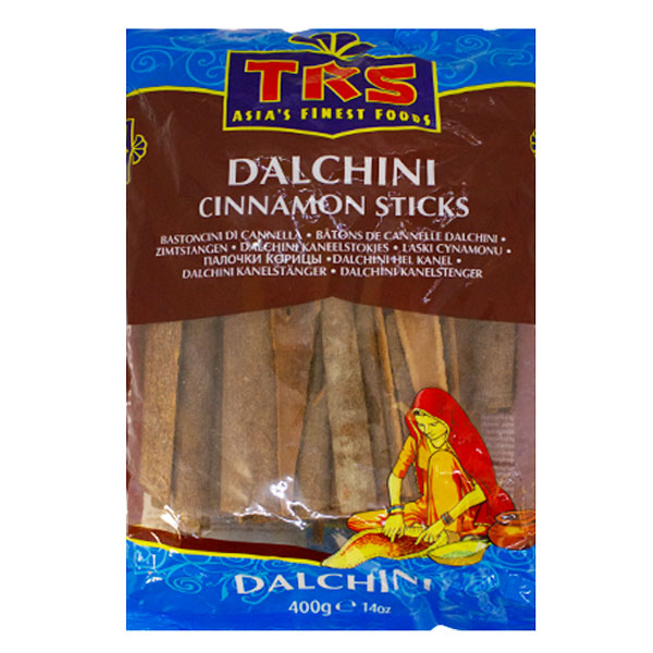 TRS Cinnamon Sticks 400g @SaveCo Online Ltd