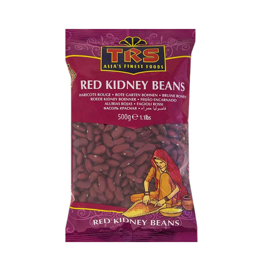 TRS Red Kidney Beans 500g BUY 1 GET 1 FREE