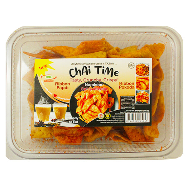 Tazaa Chai Time Ribbon Papdi @SaveCo Online Ltd