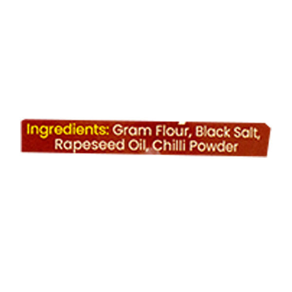 Tazaa Masala Papadi Ghatiya @SaveCo Online Ltd