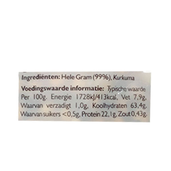 Top Op Daria Unsalted Roasted Gram 300g @SaveCo Online Ltd