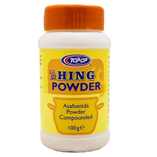 Top Op Hing Powder 100g @SaveCo Online Ltd