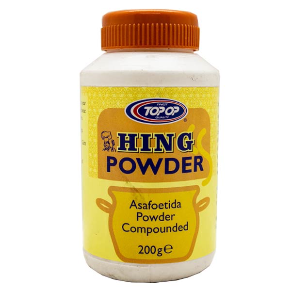 Top Op Hing Powder 200g @SaveCo Online Ltd
