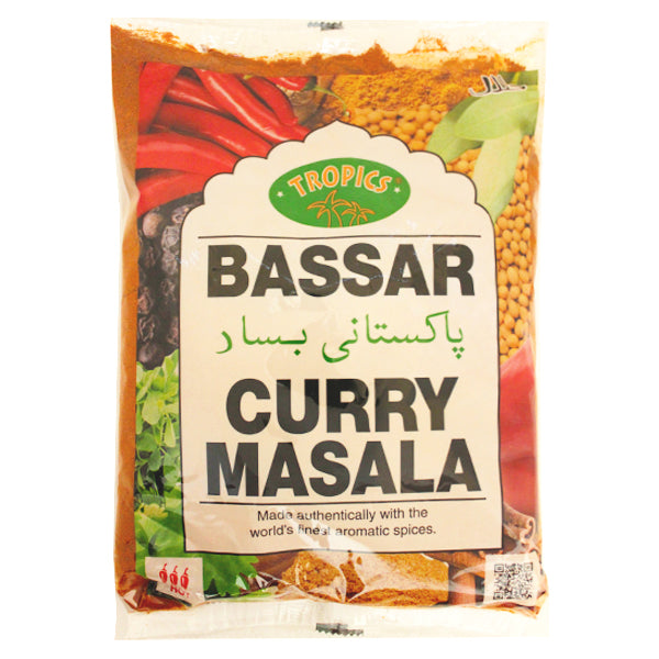 Tropics Bassar Curry Masala 1kg @SaveCo Online Ltd