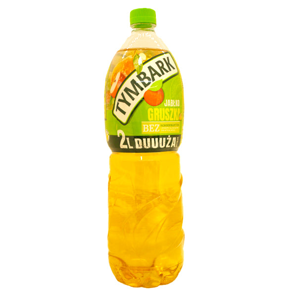 Tymbark Apple & Pear Drink 2L @SaveCo Online Ltd
