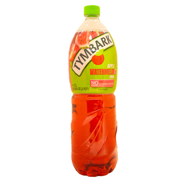 Tymbark Apple & Watermelon Drink 2L 
@SaveCo Online Ltd
