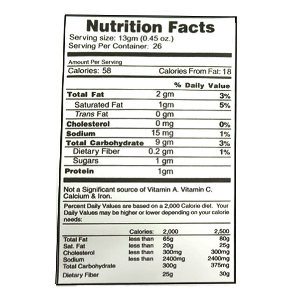 United King Milk Rusk 335g @SaveCo Online Ltd