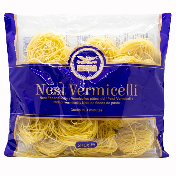 Heera Nest Vermicelli 375g @SaveCo Online Ltd