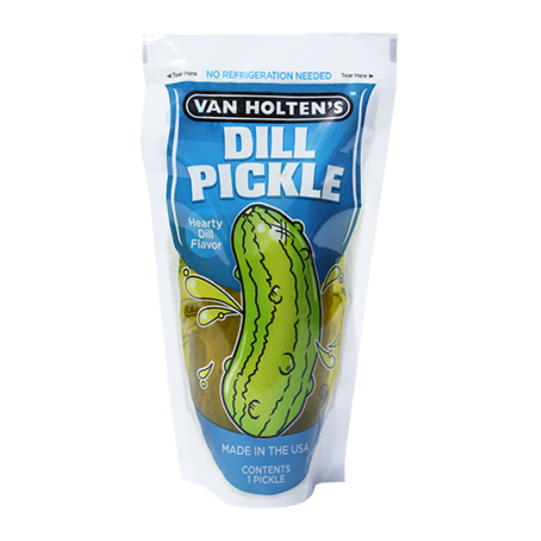 Van Holten's Dill Pickle @ SaveCo Online