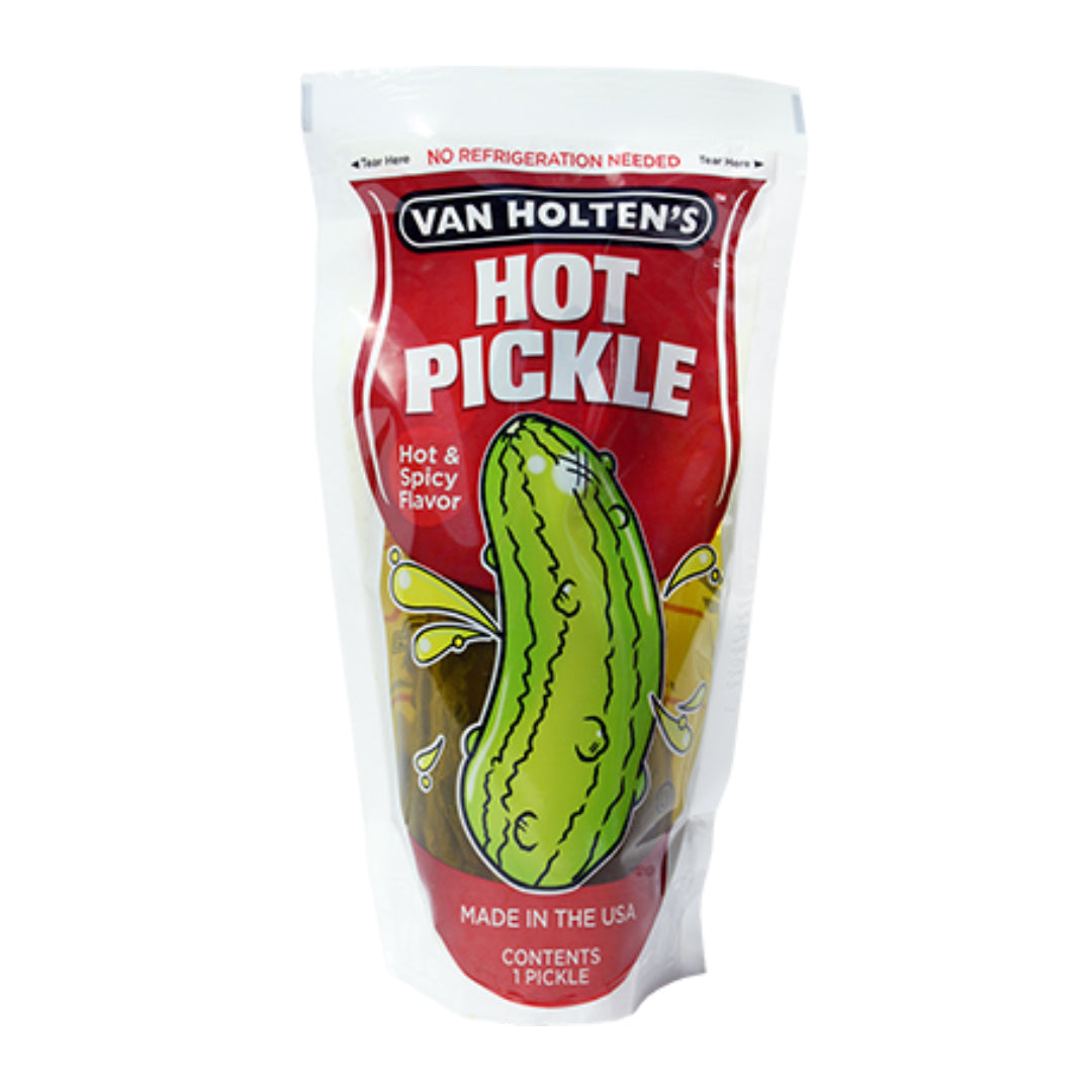 Van Holten's Hot Pickle @ SaveCo Online Ltd