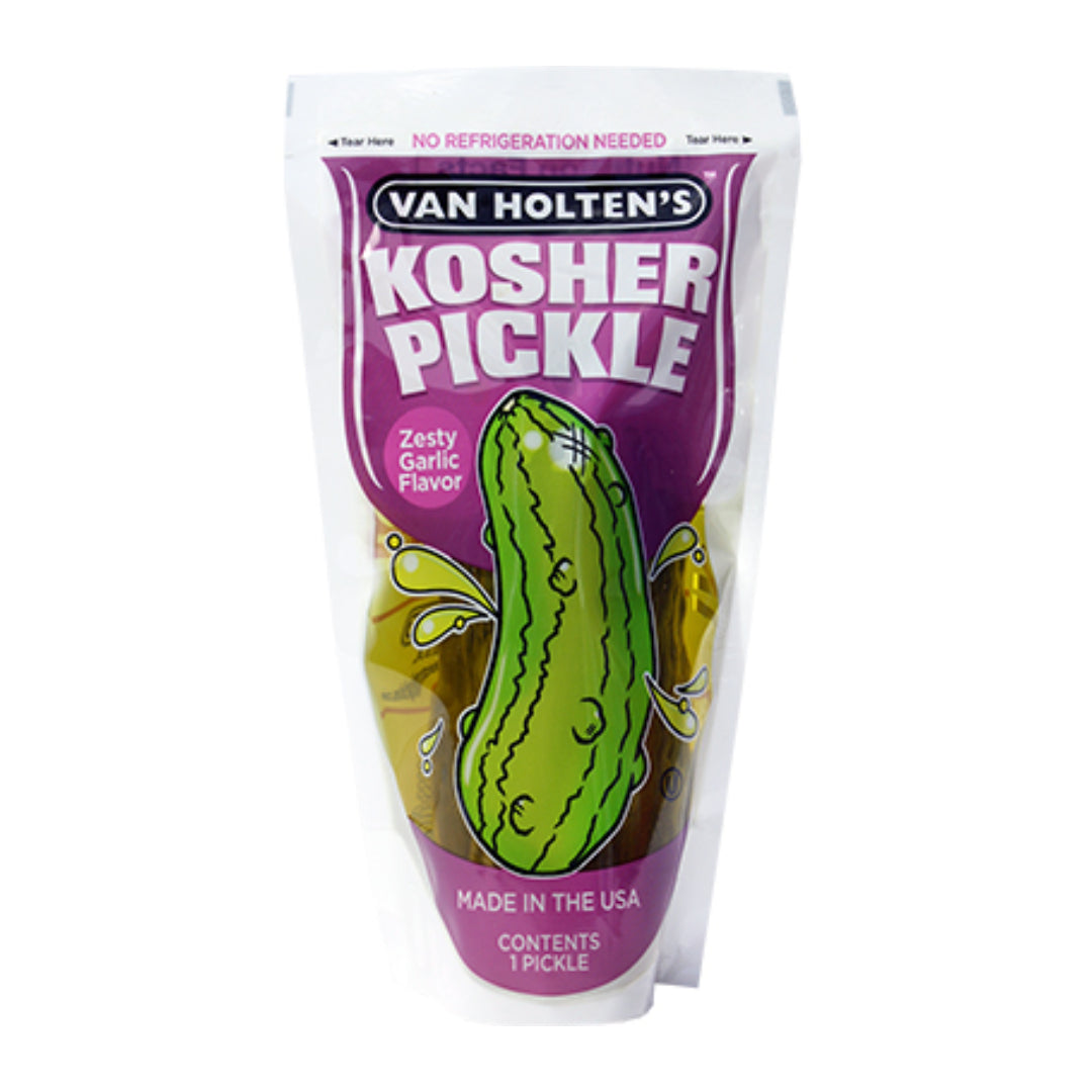 Van Holten's Kosher Pickle @ SaveCo Online Ltd