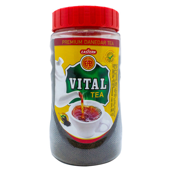 Vital Danedar Tea Jar 450g @SaveCo Online Ltd