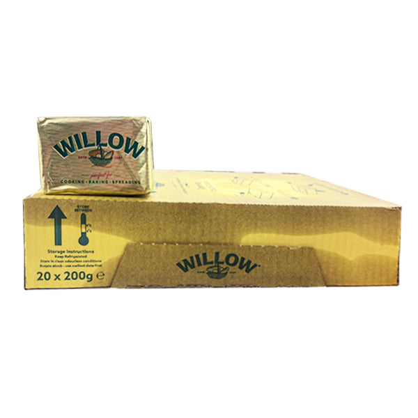 Willow Spread 200g @SaveCo Online Ltd