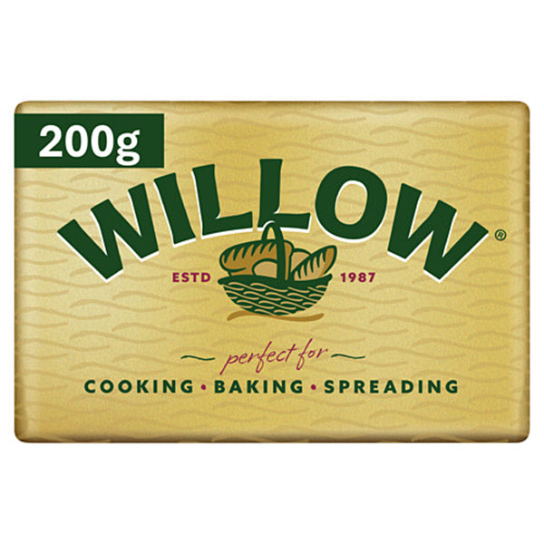 Willow Spread 200g @SaveCo Online Ltd