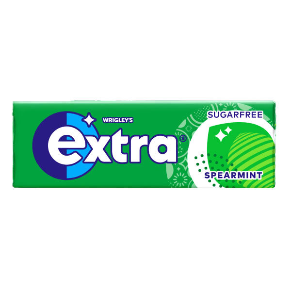 Wrigley's Extra Spearmint Sugarfree @SaveCo Online Ltd