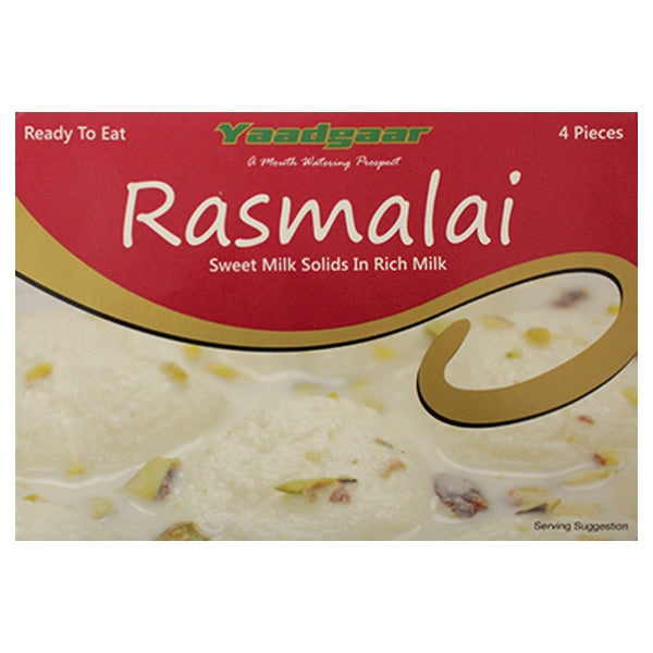 Yaadgaar Rasmalai 4s @SaveCo Online Ltd
